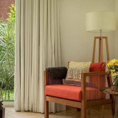 La Sierra By The Blue Kite - 2 & 3Bhk Villas Near Anjuna & Vagator Beach With Private Pool, Terrace, Garden, Kitchen & Security-3